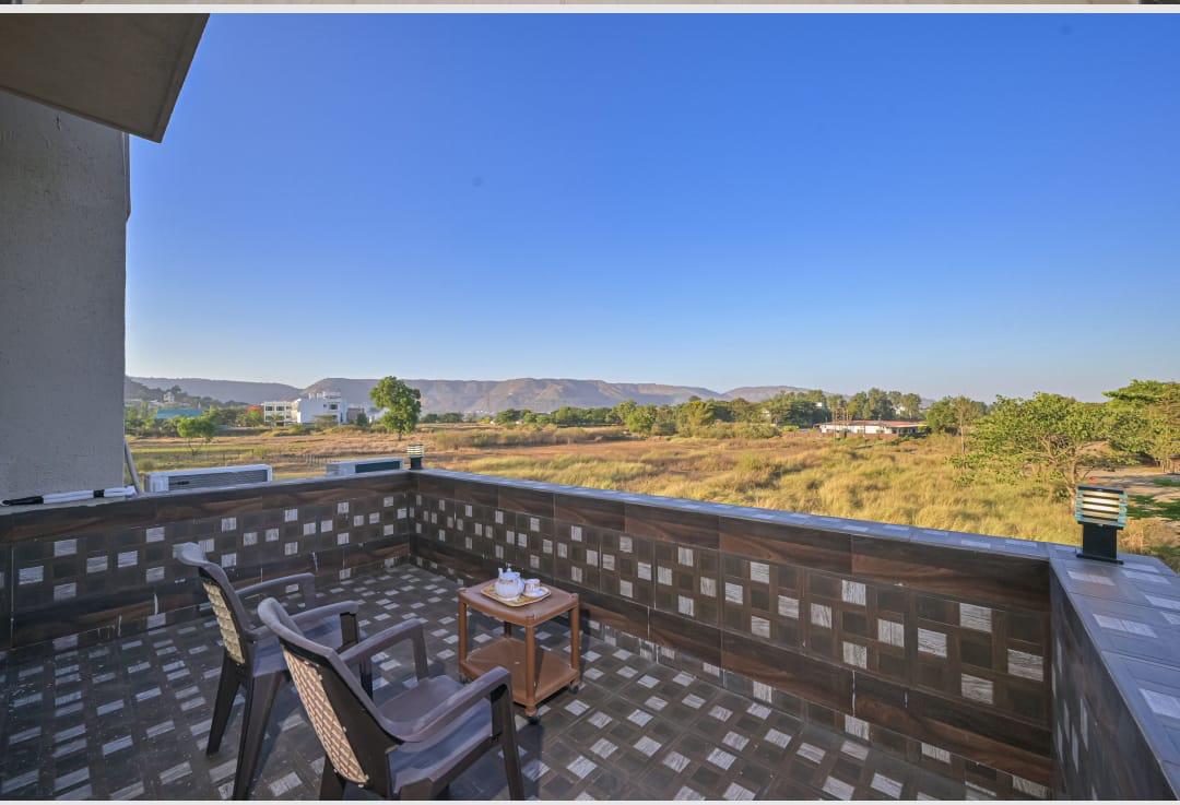 Rishabh Villa Waksai Lonavala