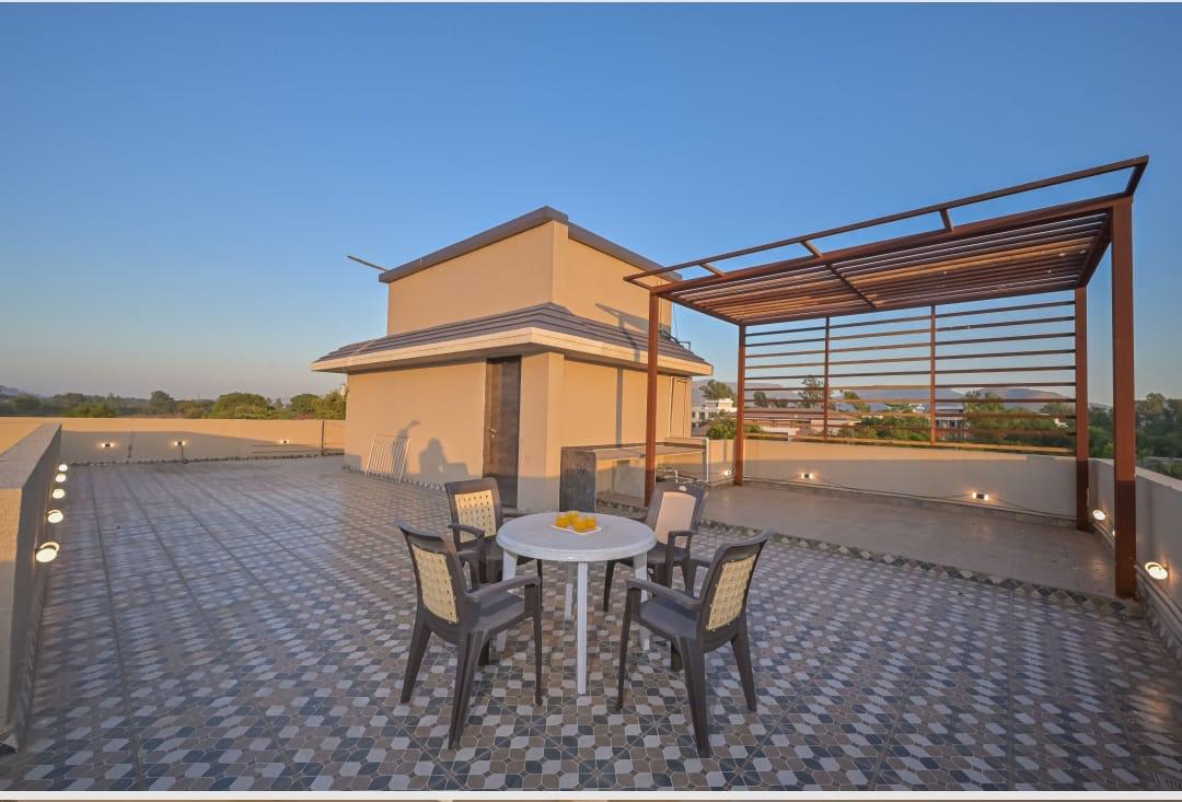 Rishabh Villa Waksai Lonavala