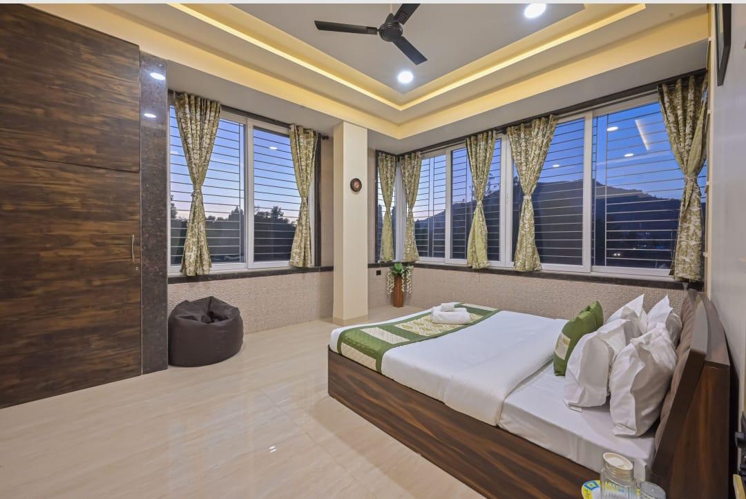 Rishabh Villa Waksai Lonavala